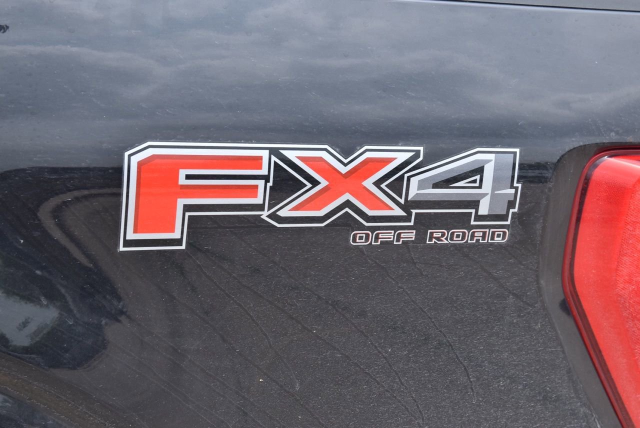 Used 2023 Ford F150 XLT w/ Equipment Group 302A High AWD/4WD image 13