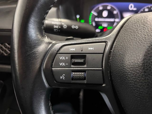 Used 2024 Honda Accord Sport image 22