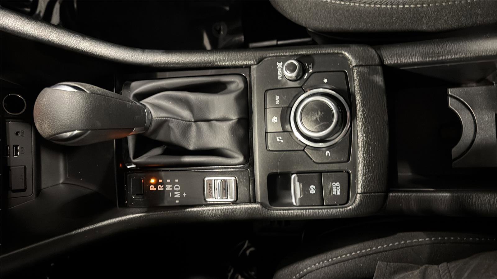 Used 2019 MAZDA CX-3 Sport FWD image 21