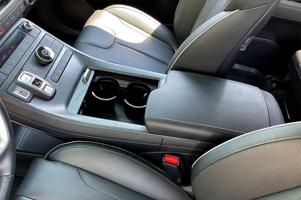 Used 2025 Hyundai Palisade Limited image 26