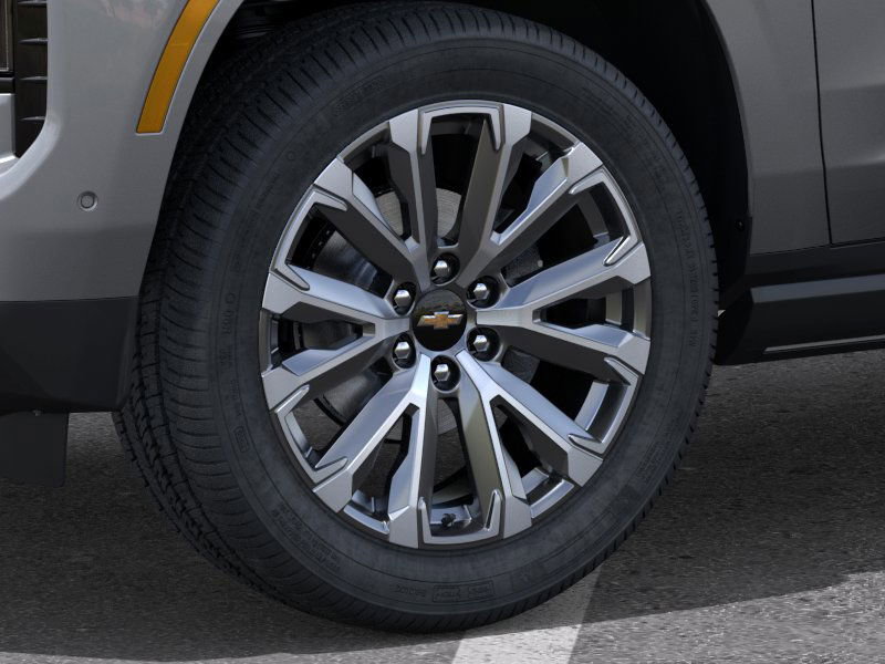 New 2026 Chevrolet Tahoe High Country image 33