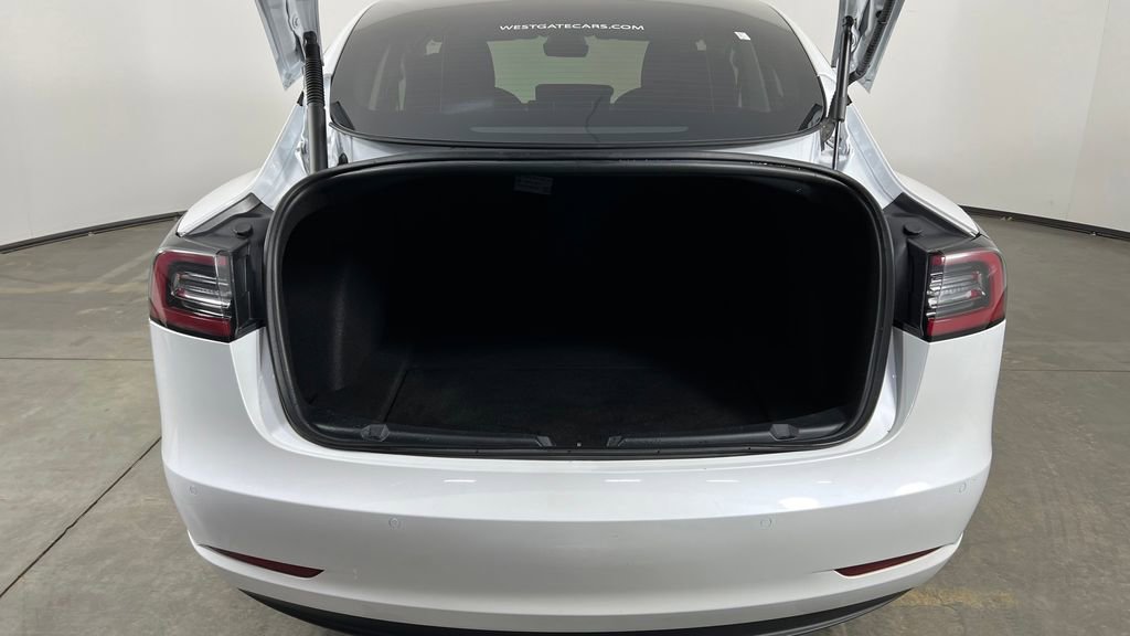 Used 2022 Tesla Model 3 Long Range image 13