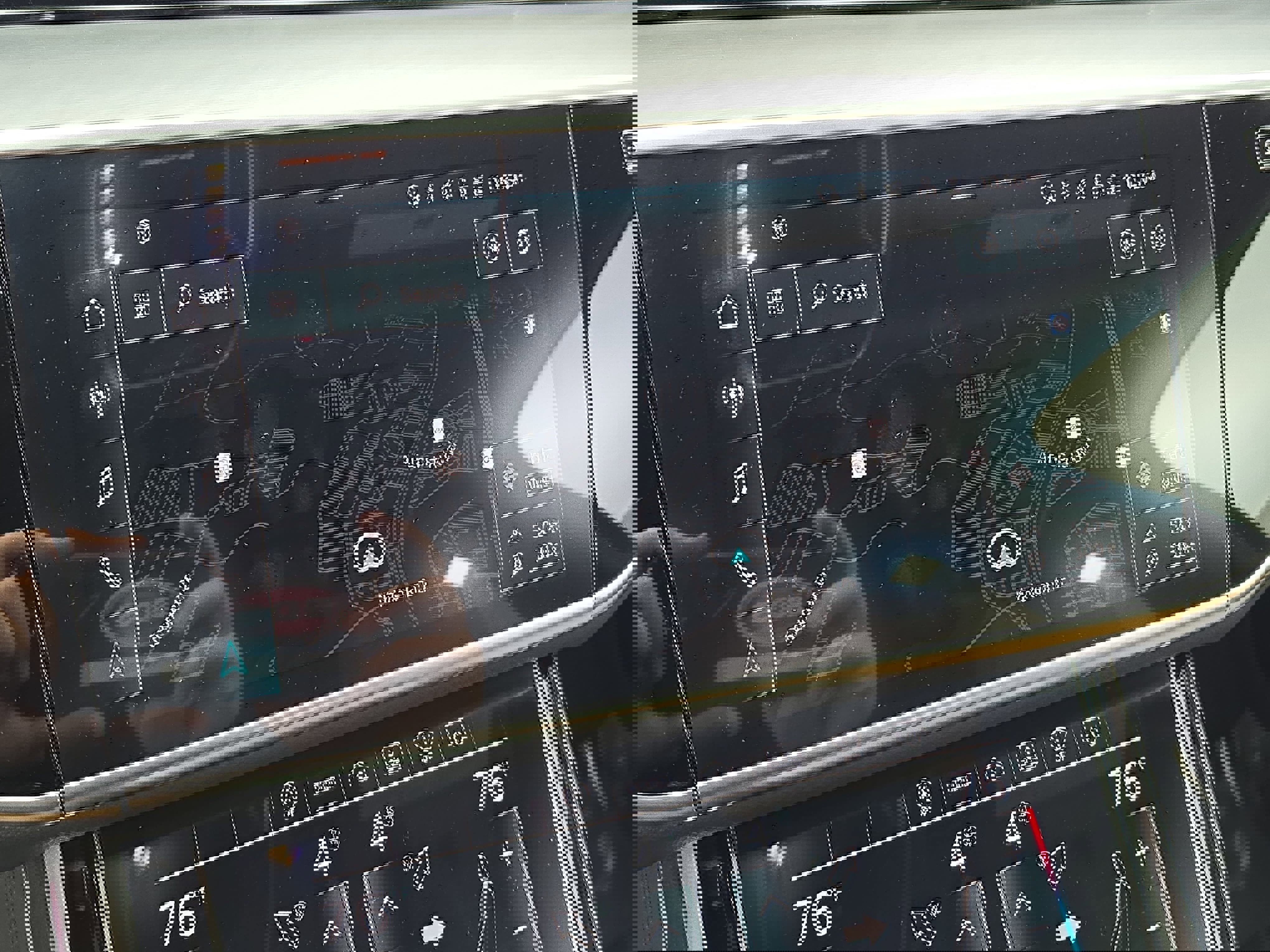 Used 2021 Audi A8 L 4.0T image 21