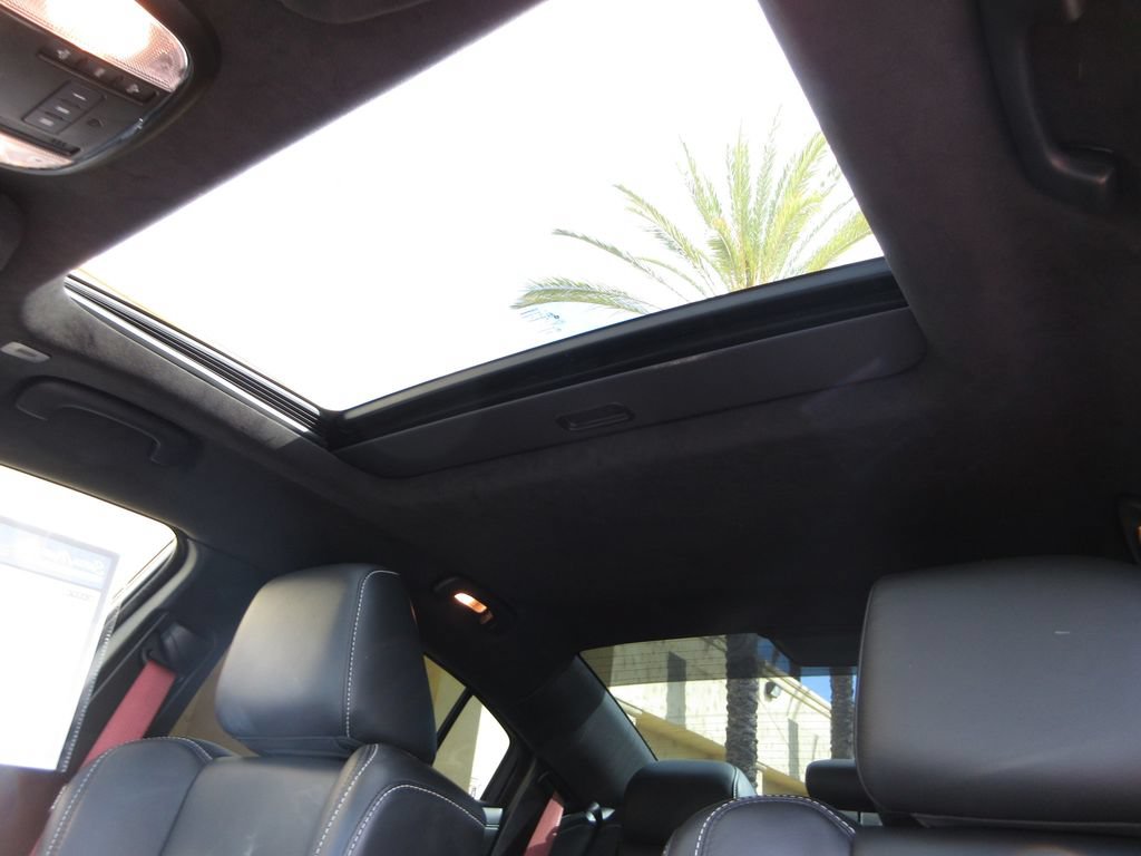 Used 2023 Dodge Charger SRT Hellcat RWD image 23