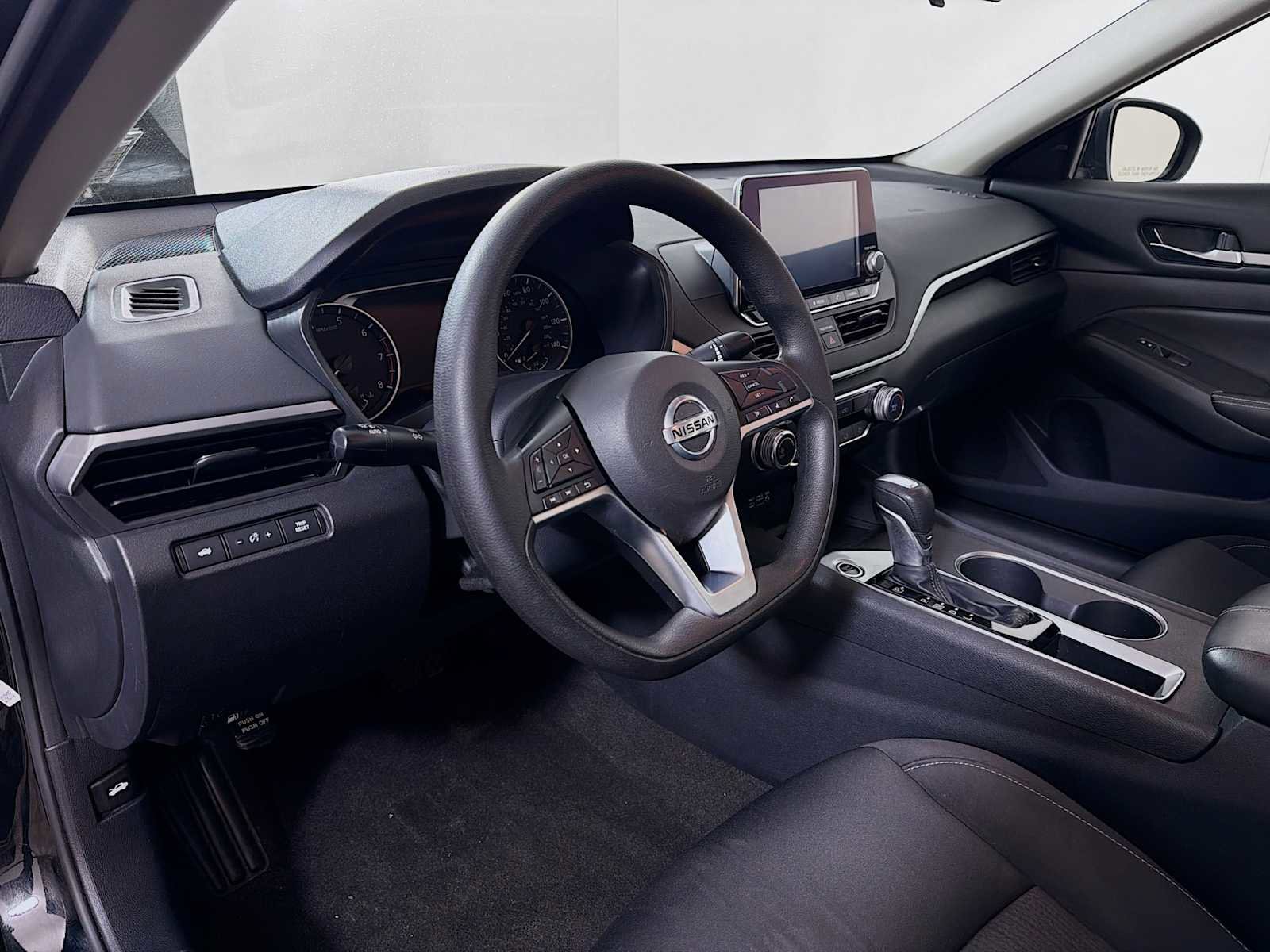 Used 2022 Nissan Altima 2.5 SV image 7