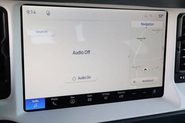 New 2026 Ford Bronco Heritage Edition image 32