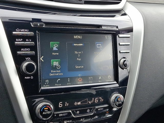 Used 2018 Nissan Murano SV AWD/4WD image 28