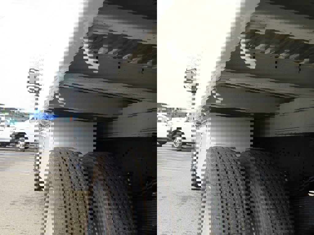 New 2023 RAM 4500 Tradesman image 22