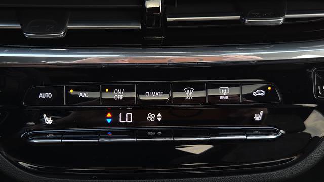 New 2026 Buick Envista Avenir image 32