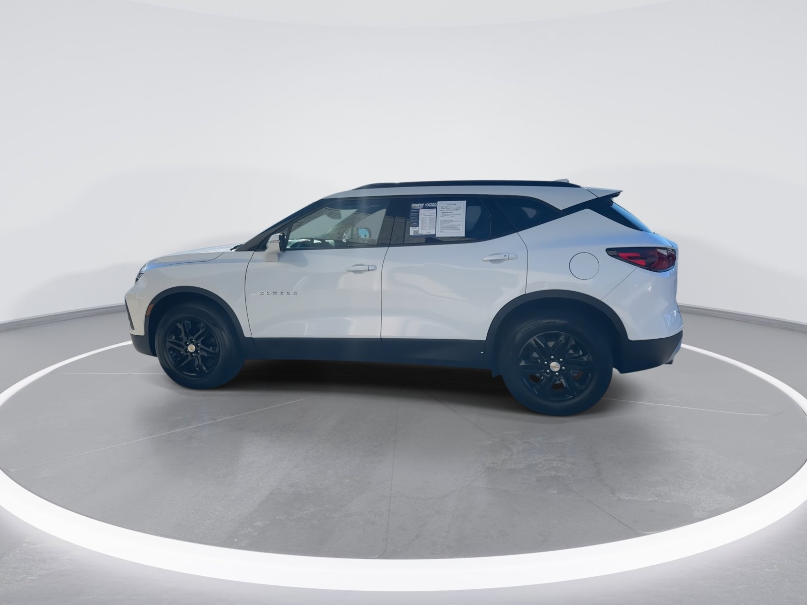 Certified 2022 Chevrolet Blazer LT image 6