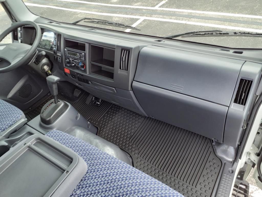 New 2025 Chevrolet Low Cab Forward RWD image 8