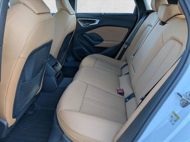 New 2025 Audi A5 2.0T Premium Plus image 16