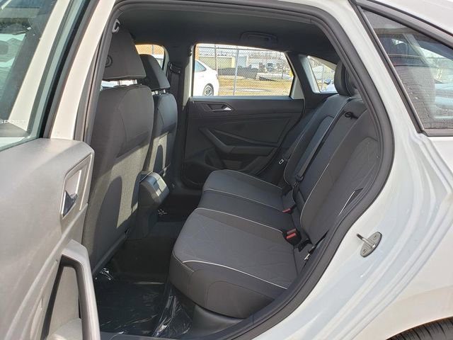 New 2026 Volkswagen Jetta Sport image 7