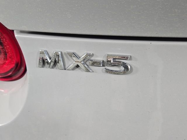 Used 2024 MAZDA MX-5 Miata RF Grand Touring image 31