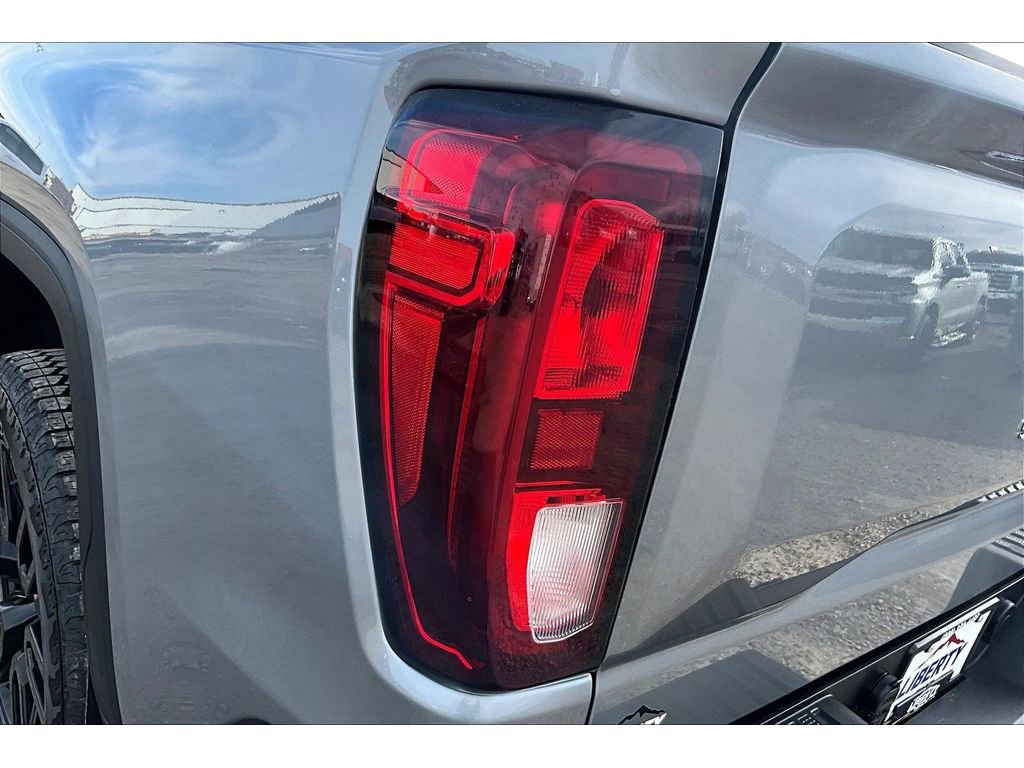 Used 2023 GMC Sierra 1500 Elevation w/ X31 Off-Road Package image 23