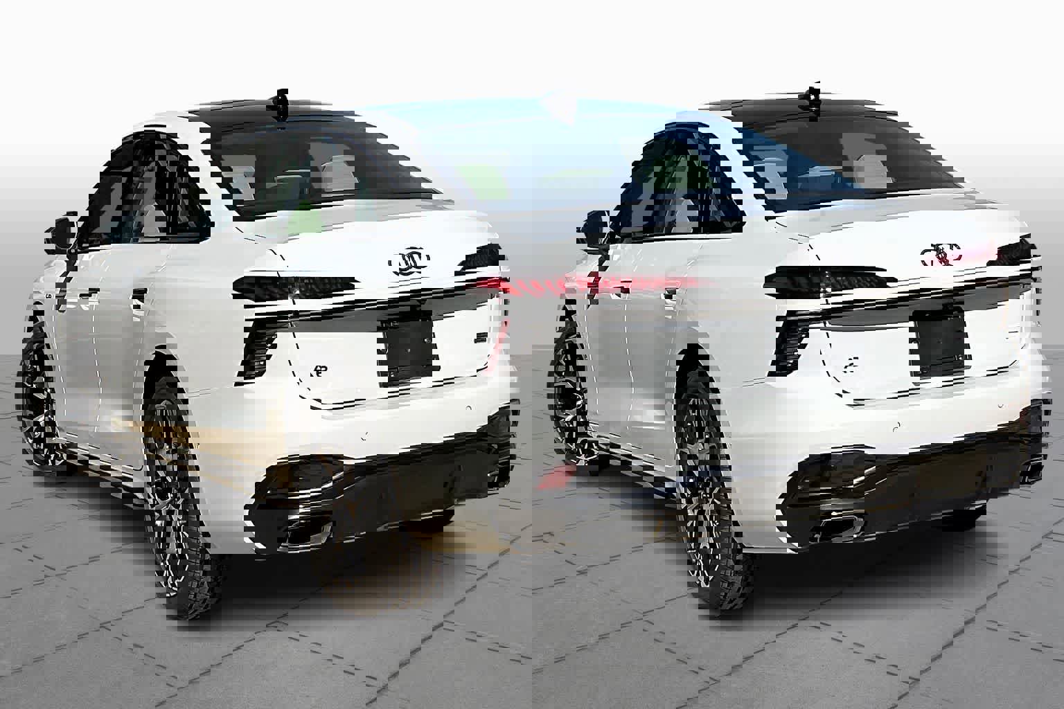 New 2026 Audi A6 Premium Plus w/ Premium Plus Package image 12