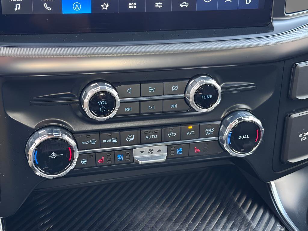 Used 2024 Ford F150 Raptor AWD/4WD image 18