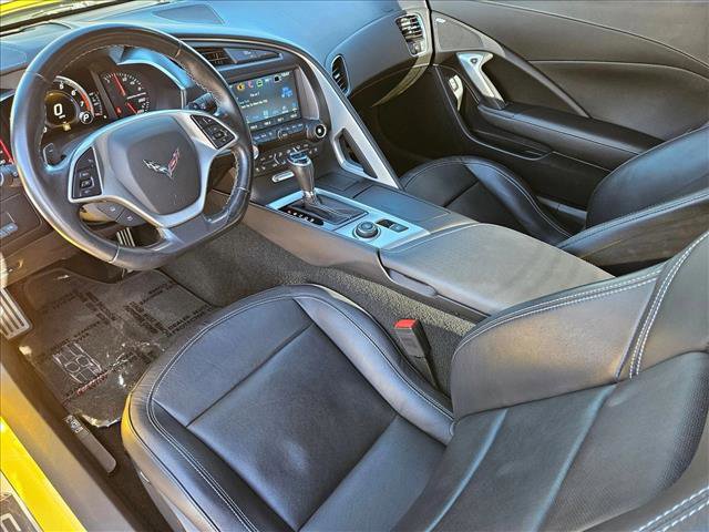 Used 2018 Chevrolet Corvette Grand Sport image 10