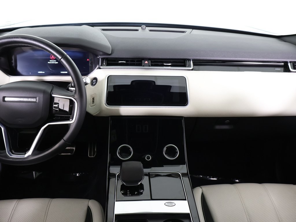 Used 2023 Land Rover Range Rover Velar R-Dynamic S AWD/4WD image 42