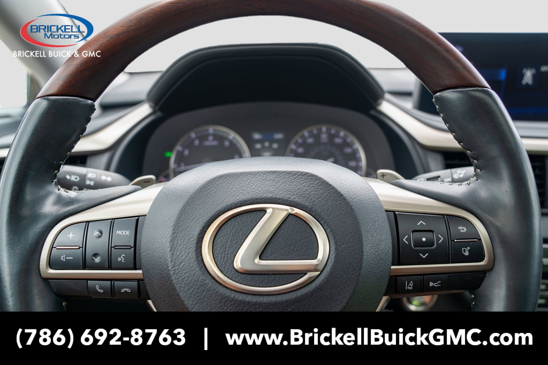 Used 2022 Lexus RX 350 FWD w/ Premium Package image 18