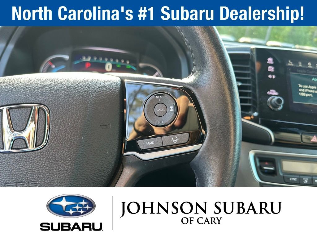 Used 2022 Honda Pilot Special Edition image 15