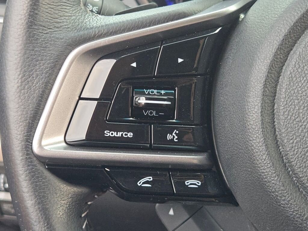 Used 2018 Subaru Outback 2.5i Limited AWD/4WD image 26