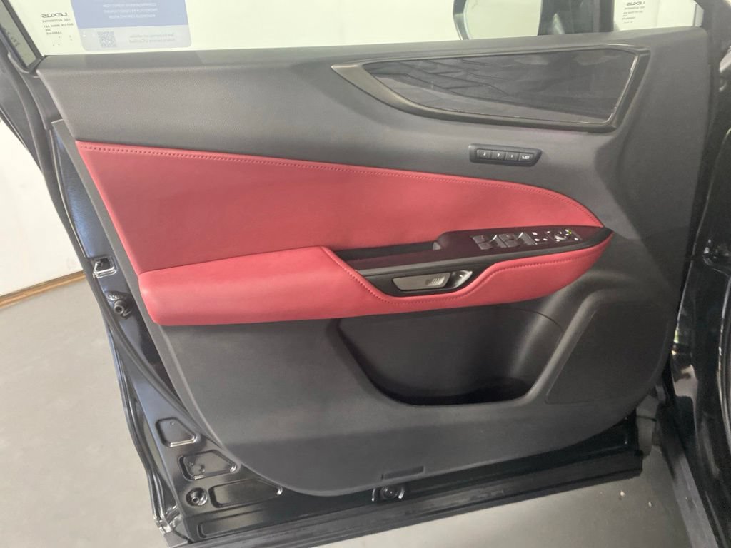 Certified 2025 Lexus NX 350 AWD w/ Accessory Package (2T) image 25