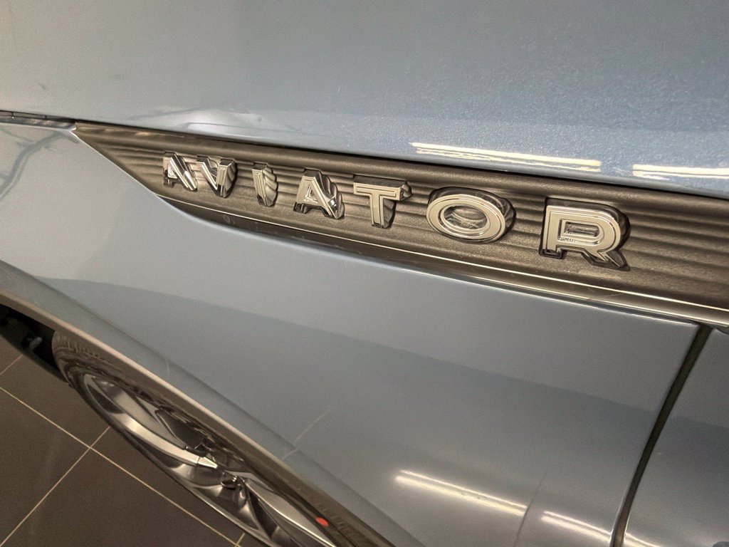 New 2027 Lincoln Aviator Reserve AWD/4WD image 42