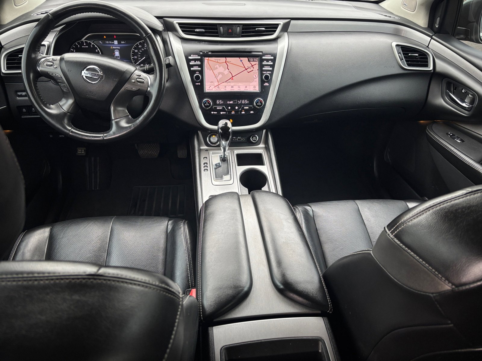 Used 2022 Nissan Murano SL image 25