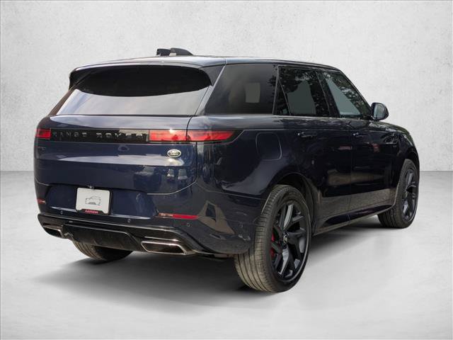 Used 2023 Land Rover Range Rover Sport SE Dynamic AWD/4WD image 5