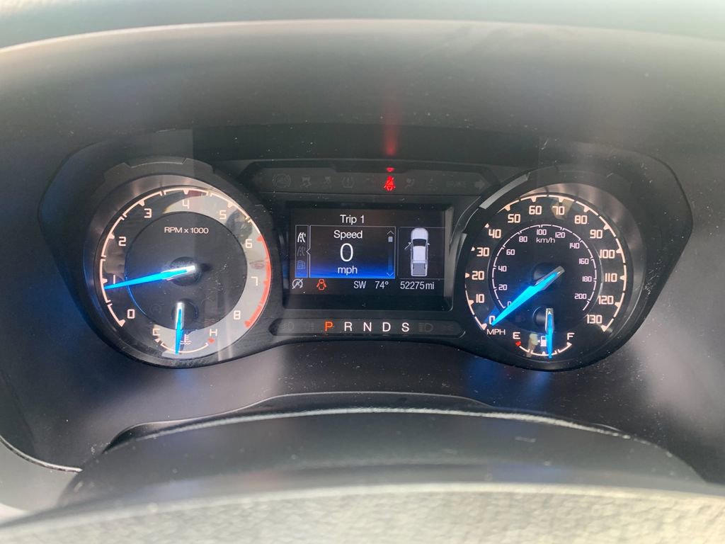 Used 2020 Ford Ranger XL w/ FX4 Off-Road Package AWD/4WD image 29