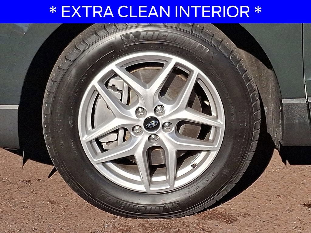 Used 2023 Ford Edge SEL image 8