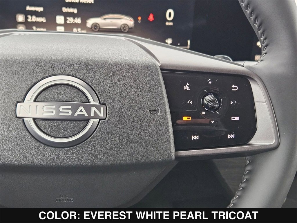 New 2026 Nissan Murano SL image 24