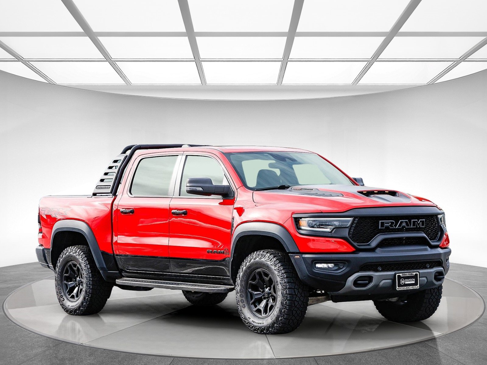 Used 2023 RAM 1500 TRX w/ TRX Level 2 Equipment Group image 5