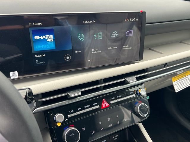 New 2026 Hyundai Tucson SEL AWD/4WD image 19