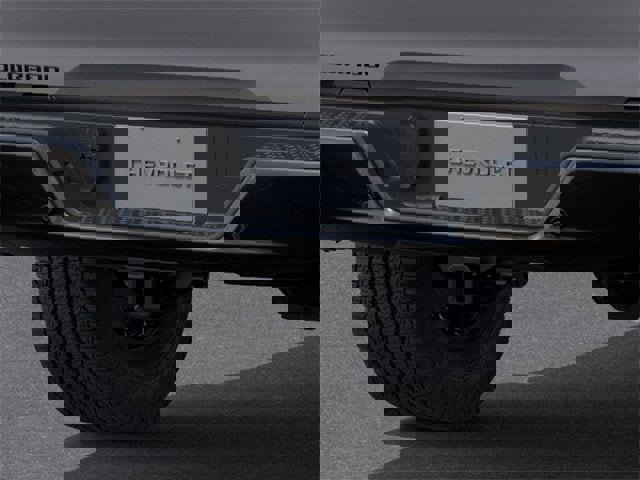 New 2026 Chevrolet Colorado Trail Boss image 14