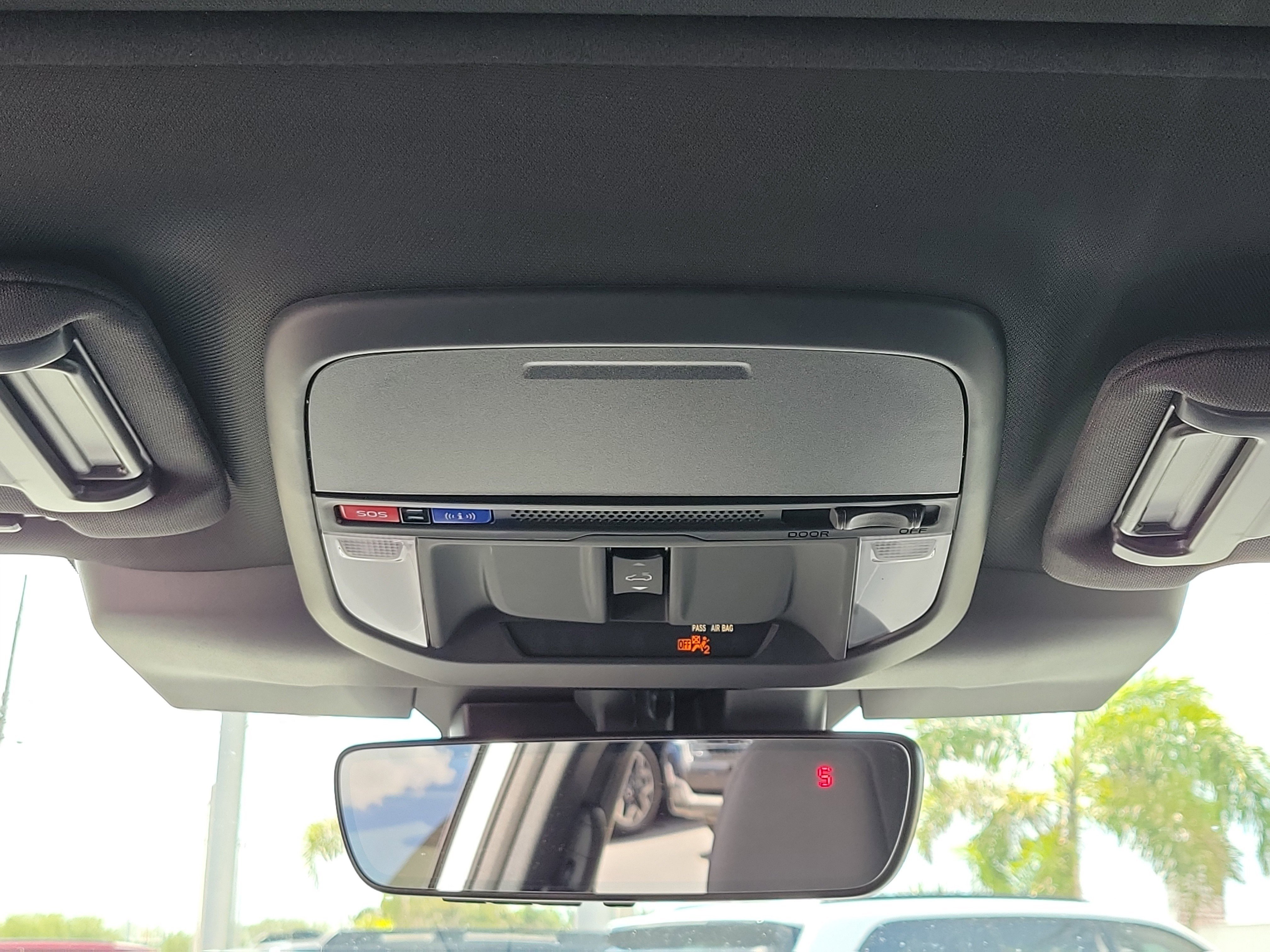 Certified 2026 Subaru Forester Premium AWD/4WD image 20