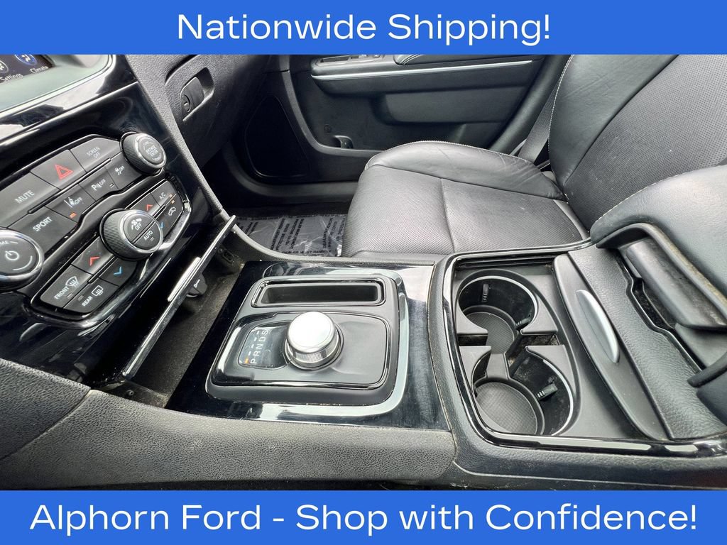 Used 2023 Chrysler 300 S w/ Comfort Group RWD image 25