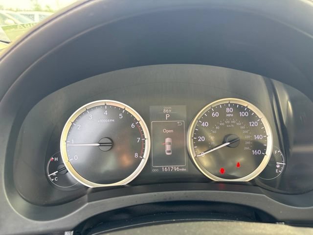 Used 2016 Lexus IS 200t RWD image 15