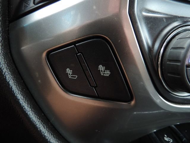 Certified 2017 Chevrolet Silverado 1500 LT w/ All Star Edition image 28