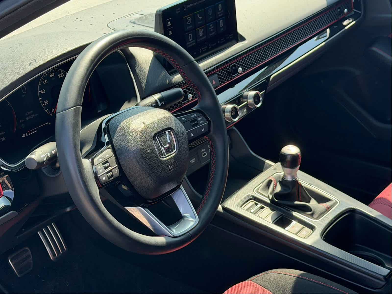 Used 2024 Honda Civic Si image 18