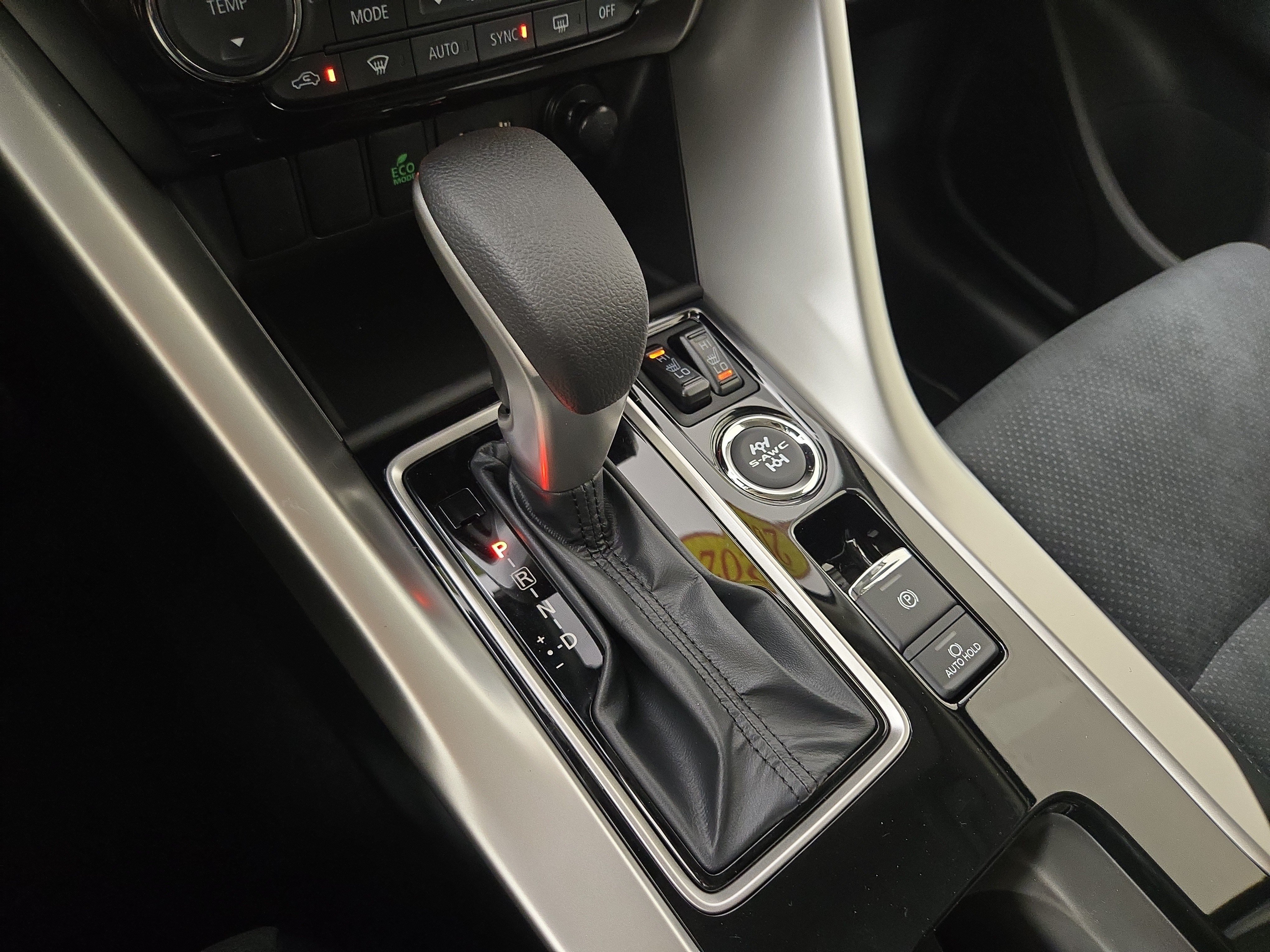 New 2026 Mitsubishi Eclipse Cross SE AWD/4WD image 21
