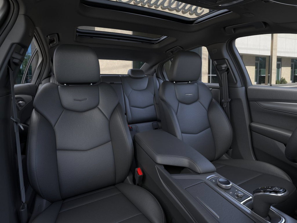 New 2026 Cadillac CT5 Premium Luxury RWD image 16