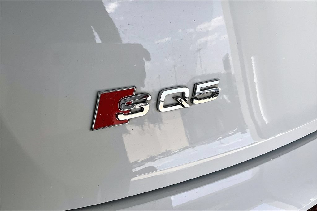 Used 2021 Audi SQ5 Prestige w/ Prestige Package AWD/4WD image 42