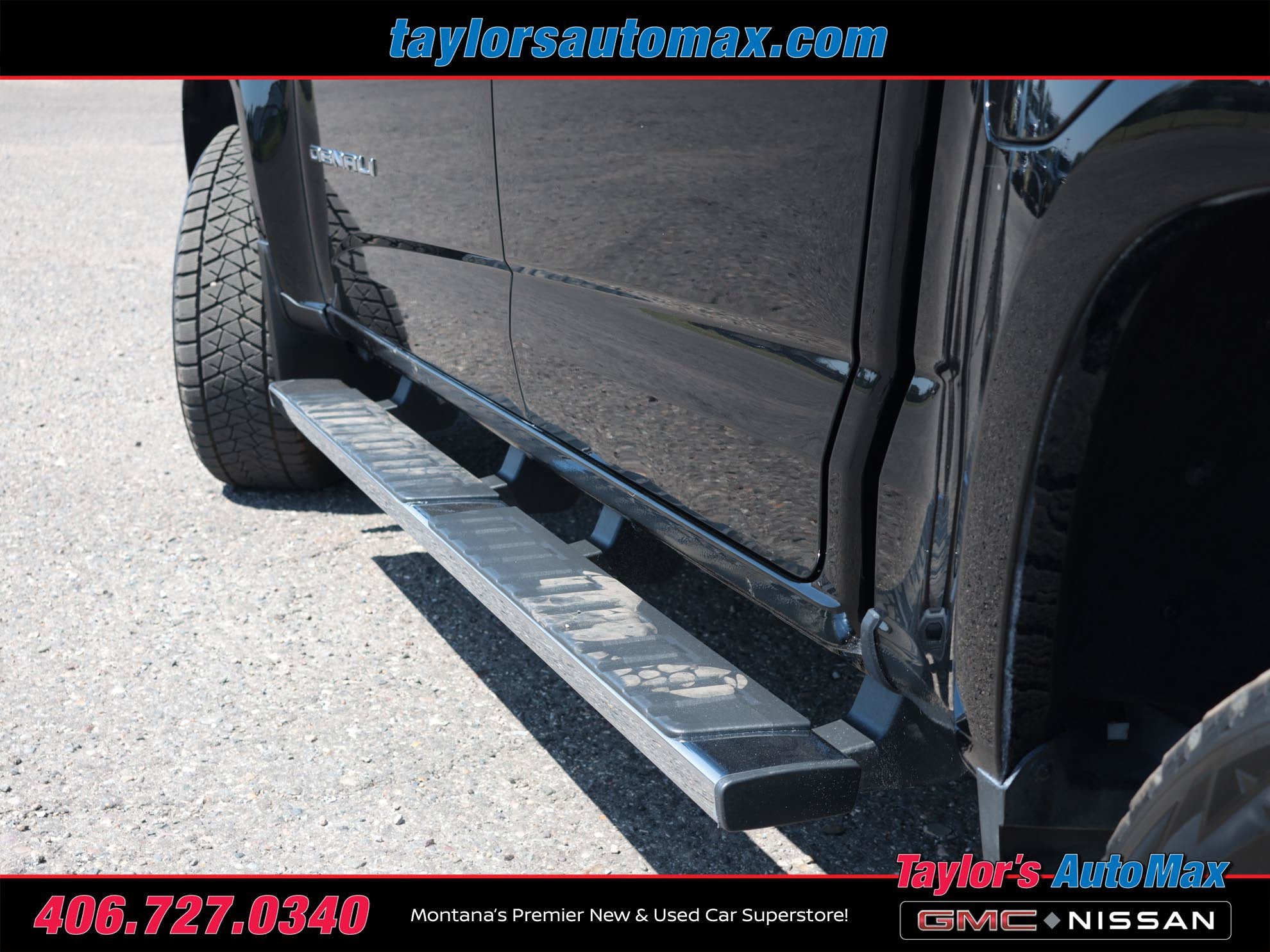 Used 2021 GMC Canyon Denali AWD/4WD image 42