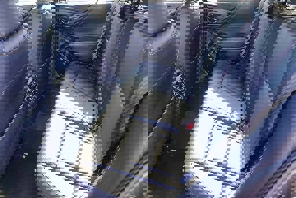 Used 2022 Subaru Outback Wilderness image 17