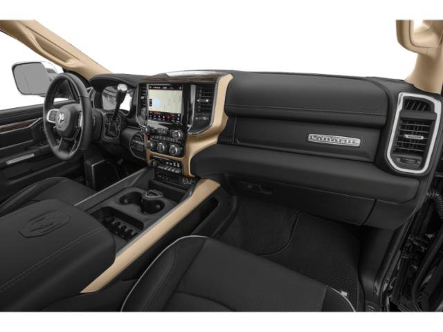Certified 2022 RAM 3500 Laramie AWD/4WD image 15