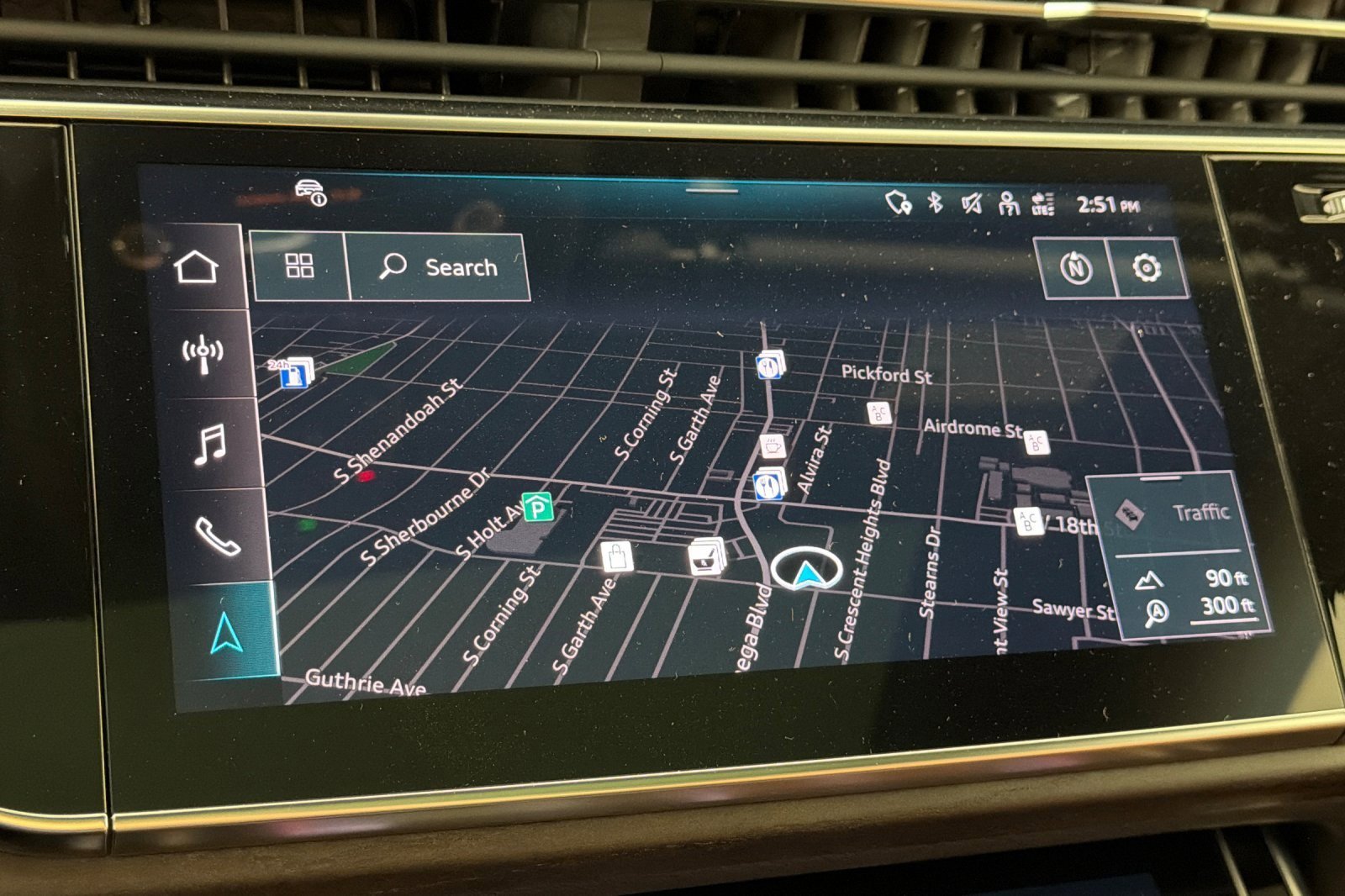 Used 2023 Audi Q7 2.0T Premium Plus w/ Premium Plus Package image 19