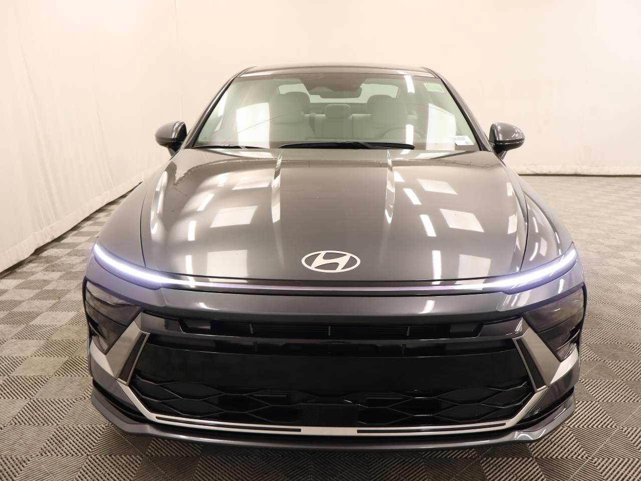 New 2026 Hyundai Sonata SEL FWD image 4