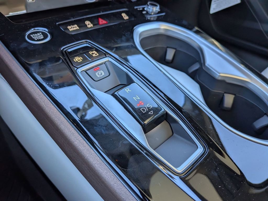 New 2026 Audi A6 Premium Plus image 8